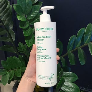 마리꼬 수딩 토닝 로션 에센스 토너 500ml + 샘플