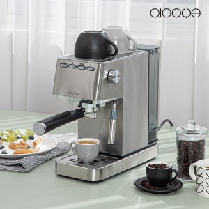 치고야 에스프레소머신 HMZ-CM6890