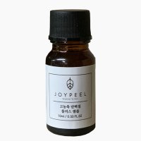 조이필 단백질 헤어앰플 단백질 미용실 파마영양제 셀프 다운펌 염색영양제 10ml