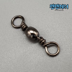 맨도래 벌크 100개입 원투 각종 자작채비 낚시도래