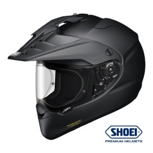 쇼에이 SHOEI HORNET ADV MT BLACK 호넷 무광블랙 오프로드 투어러 풀페이스 헬멧