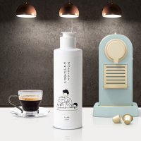 커피머신클리너 200ml 세정제 세척 석회질제거 디스케일링 제거제 세척제