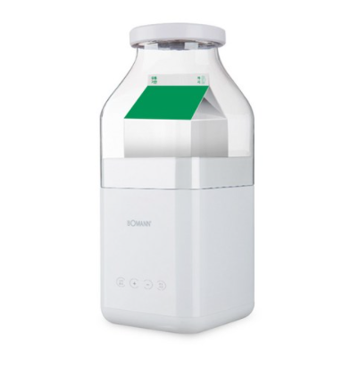 보만 요거트제조기 요거트메이커 PTC고급히터방식