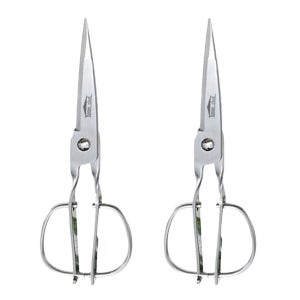 홈쉐프 올스텐가위 주방 분리형 가위 1+1