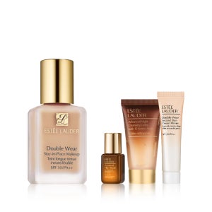 에스티 로더 더블웨어 파운데이션 30ML SPF 10/PA++ (+디럭스 3종)