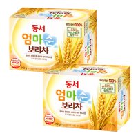 동서 엄마순 보리차 30T(240g)