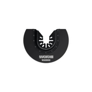 웍스 멀티컷터날 금속 PVC WA5066