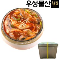 어리굴젓 국내산 10kg 업소용