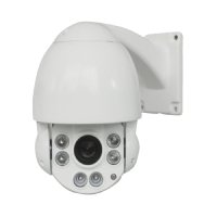 스카이렉스 PTZ CCTV 감시카메라 스피드 돔카메라 360도 움직이는 팬틸트 210PA