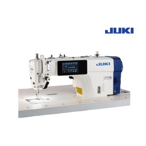 주키JUKI 한글 DDL-900C 공업용미싱 자동사절본봉미싱 Led작업등서비스