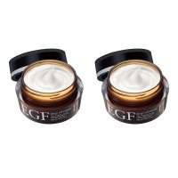 Clueid EGF재생크림 레이저재생크림 deep oil cream 20g 2개