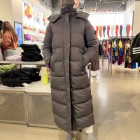 룰루레몬 여성 원더 퍼프 롱 재킷 Wunder Puff Long Jacket