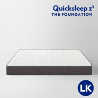 Quicksleep 퀵슬립 파운데이션 라지킹