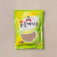 [배대감] 국산 통들깨 가루 200g (영등포점)