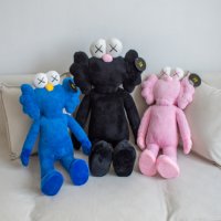 KAWS 캐릭터 인형 쇼파 장식 인테리어 포인트 용품