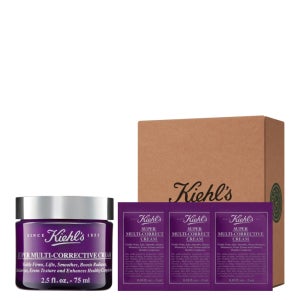 [선물추천] 키엘 수퍼크림 75ml 세트 (+9ml 추가 증정)