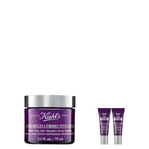 [9S] 키엘 수퍼크림 75ml 세트(+수퍼 아이크림 6ml 증정)