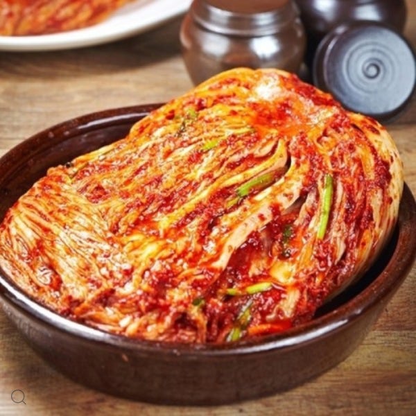 안동 학가산김치 고랭지 포기김치 (국산, 가정용) 7kg