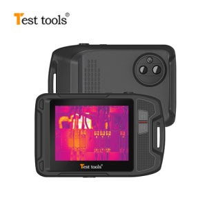 Test Tools 휴대용 포켓사이즈 열화상 카메라 A-10 -20℃-400℃