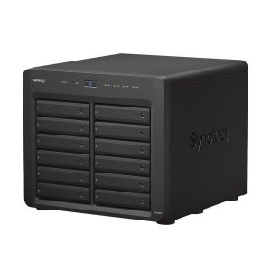 시놀로지 Synology DS2422+ 12베이 NAS 나스 스토리지 정품 공식판매점