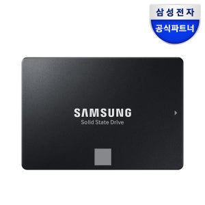 삼성전자 삼성 SSD 870 EVO SATA 정품 2TB