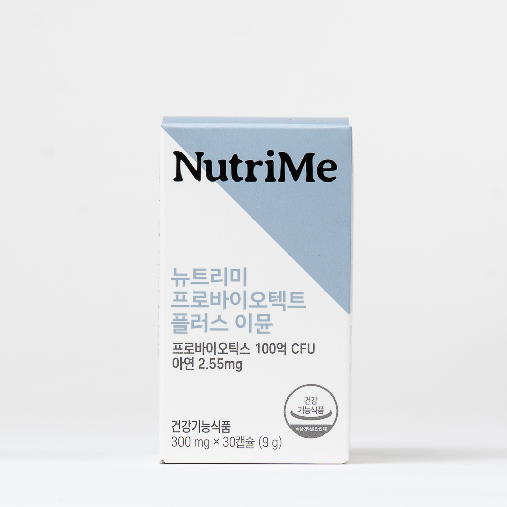 뉴트리미 프로바이오텍트