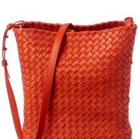 보테가베네타 버킷백 Bottega Veneta Cabat Intrecciato Leather