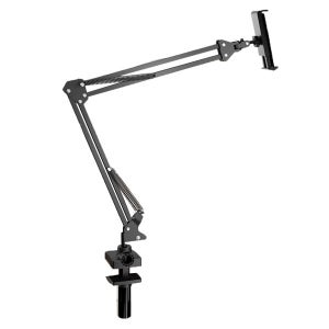 카미니 리치스 폴딩 브라켓 폰&태블릿 자바라 거치대 책상/침대거치대 스탠드