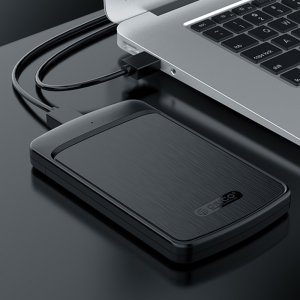 500기가 외장하드 USB 이동식 백업 외장형 슬림 가벼운 저장장치 휴대용