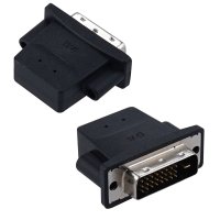 HDMI DVI DP MDP VGA 모니터 더미플러그 4K 60hz 채굴 가상 에뮬레이터