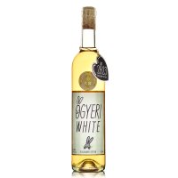 오계리와인 2022 흑토끼 에디션 화이트 와인 500ml(Alc.13%)