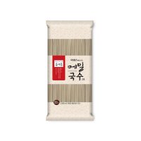 국내산 메밀로 만든 봉평촌 메밀국수2호 850g