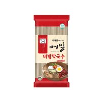 국내산 메밀로 만든 봉평촌 메밀비빔막국수600g