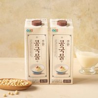 정식품 진한콩국물 950ml2 (영등포점)