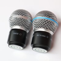 전문가용 마이크 shure sm58 sm58s sm58lc beta58 beta58a