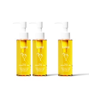 나이미 유기농 호호바 오일 100% 125ml, 3개