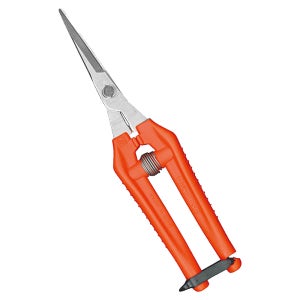 CHIKAMASA 치카마사 원예가위 TP-530S (경량형) /스테인리스 적과 전지가위 다목적