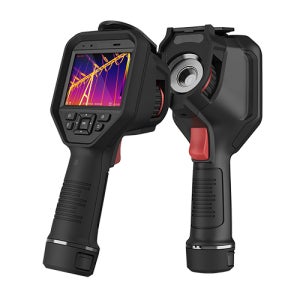 Test Tools 고해상도 열화상 카메라 A-30 -20℃-550℃ 388X244