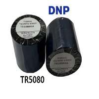 DNP WAX RESIN TR5080 110X300 DNP 왁스레진리본 TR5080