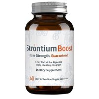 algaecal Strontium Boost 앨지칼 스트론튬 부스트 60정