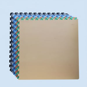 [18T 20T 스포츠매트] 헬스장 운동기구매트 층간소음방지