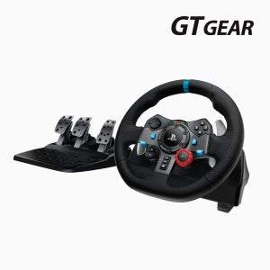 로지텍 G29 드라이빙 포스 레이싱휠