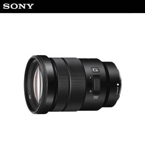 소니 렌즈 SELP18105G (E PZ 18-105mm F4 G OSS) 공식대리점 알파 광각 망원 파워 줌렌즈