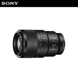 소니 렌즈 SEL90M28G (FE 90mm F2.8 Macro G OSS) 공식대리점 알파 매크로 단렌즈