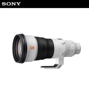 소니 렌즈 SEL400F28GM (FE 400mm F2.8 GM OSS) 공식대리점 알파 망원 단렌즈
