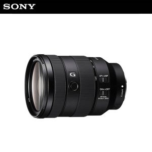 소니 렌즈 SEL24105G (FE 24-105mm F4 G OSS) 공식대리점 알파 표준 줌렌즈