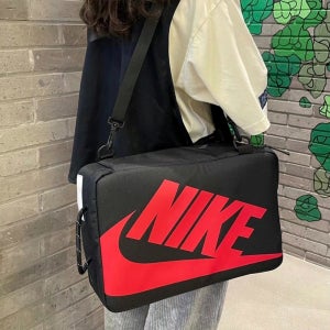 나이키 트레이닝 여행 스포츠 신발 골프화 운동화 보관 가방 파우치 슈즈백