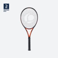 스쿼시 테니스 라켓 용품 디캐넌 전문 남고계급 풀카본 장비 충격저감 경량