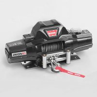 윈치 [#Z-E0069] 1/8 Warn Zeon 10 Winch