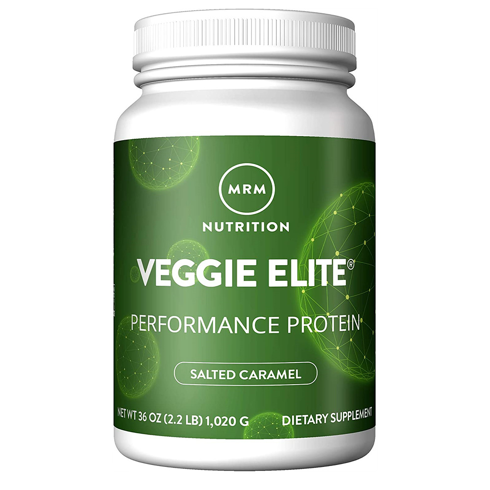 MRM 엠알엠 <b>베지</b> 프로틴 1kg <b>솔티드 카라멜</b> MRM - Veggie <b>Elite</b> - <b>Salted Caramel</b> 2.20 lbs